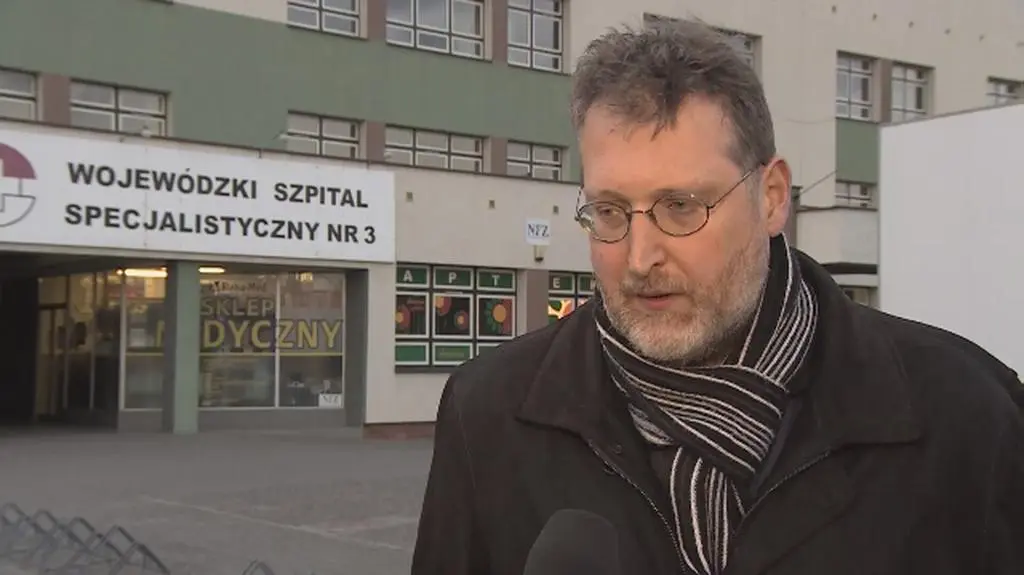 Sprawa śmierci 5-letniej Natalii w prokuraturze. Szpital: nic nie wiemy