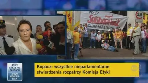Sprawca pozostanie nieznany? / TVN24