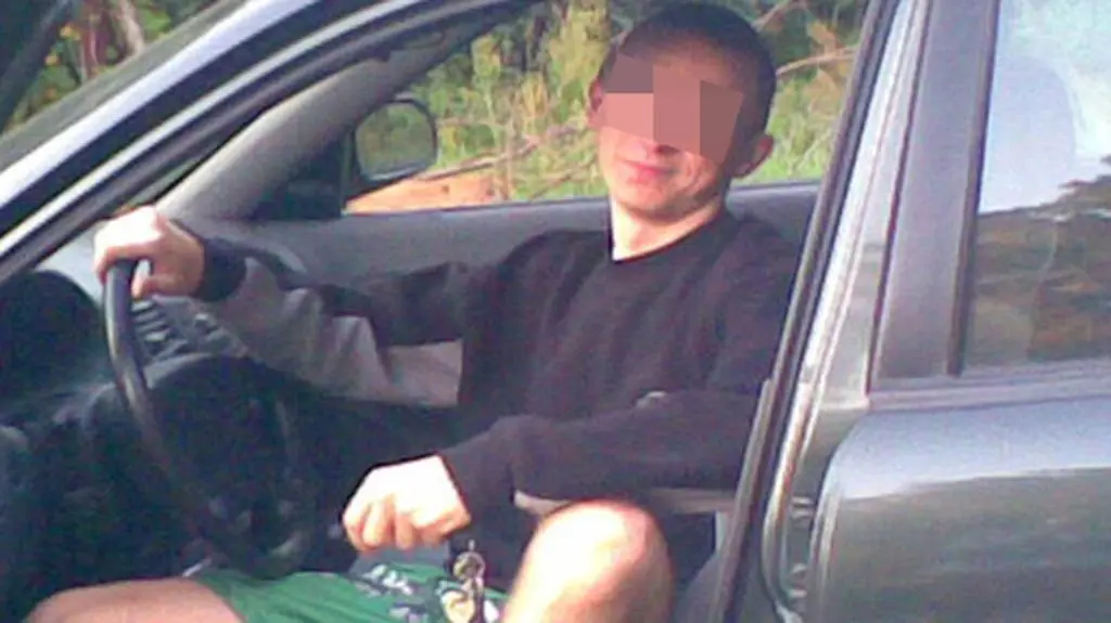 Sprawca przecieku zatrzymany