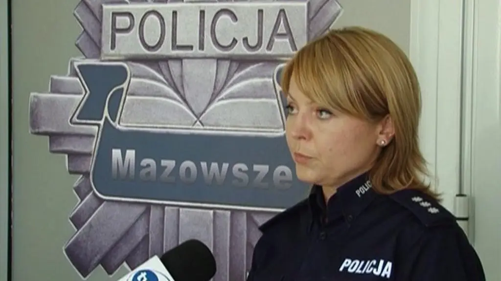 Sprawcy alarmów w Płocku i Radomi zatrzymani