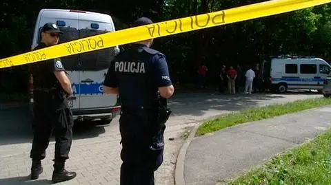 Sprawcy zabójstwa w Krakowie wciąż poszukiwani