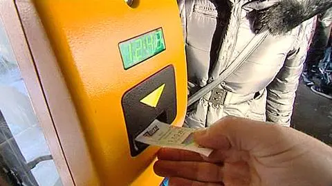 Sprawdzała bilety, została zaatakowana