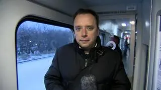Sprawdzamy, jak wiele problemów czeka na pasażerów kolei