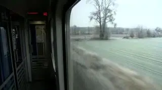 Sprawdzamy, jak wiele problemów czeka na pasażerów kolei