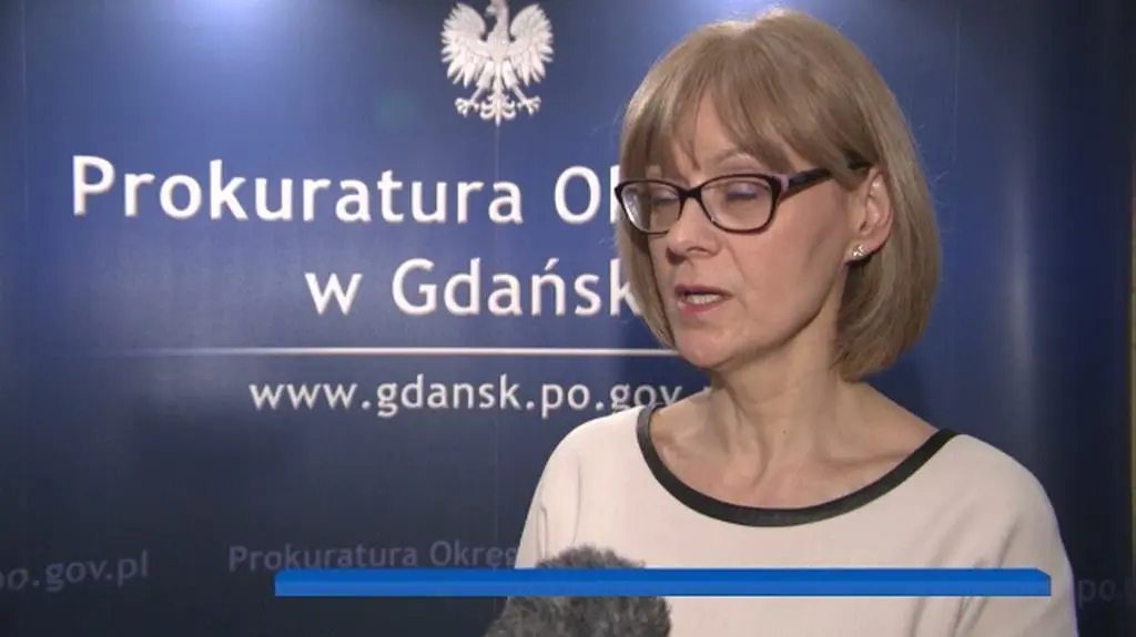 Sprawę badają śledczy 