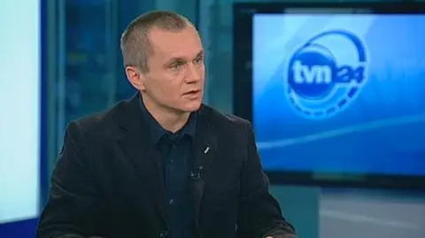 Sprawę Nangar Khel komentuje gen. Roman Polko