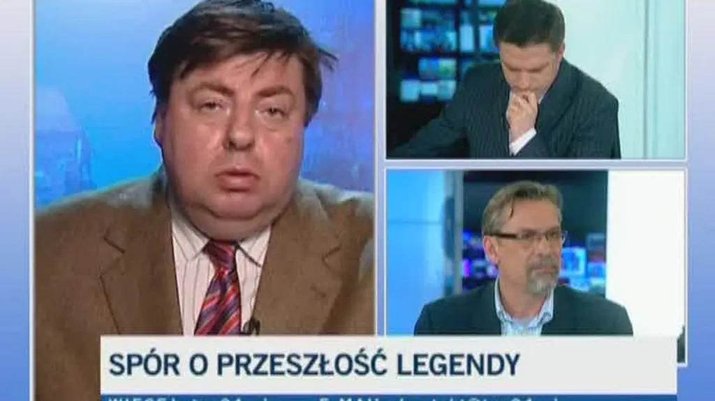 "Sprzeniewierzyli się ideałom Solidarności"