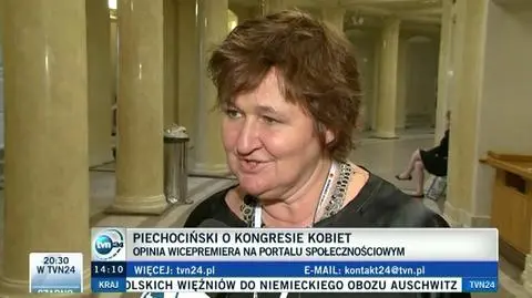 Środa: Obraźliwe, głupie, niepotrzebne 