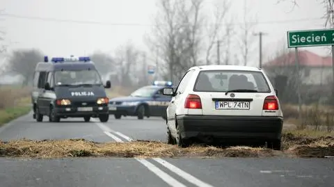 Środki bezpieczeństwa w okolicy ognisk ptasiej grypy