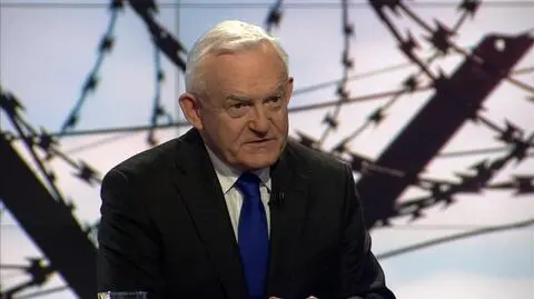 "Staliśmy po właściwej stronie"