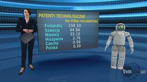 Stan polskiej nauki