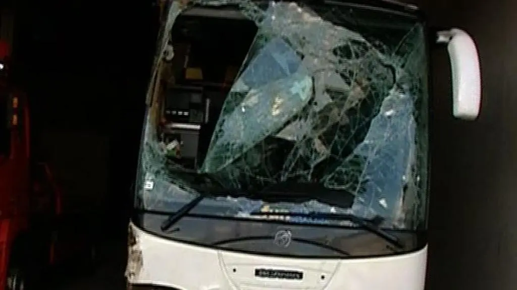 Stan rannych w wypadku Polaków polepsza się