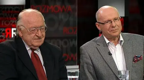 Stan wojenny? "W obawie przed rozlewem krwi"