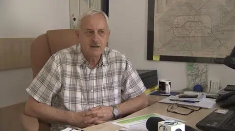 Stanisław Albricht o koncepcji budowy metra w Krakowie 