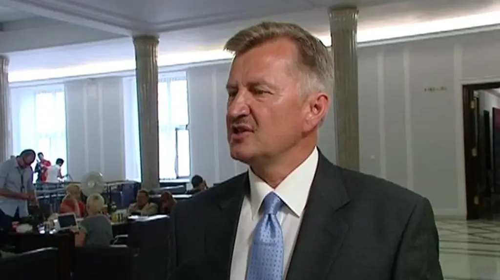 Stanisław Wziątek: to szkodliwy wyrok dla wielu Polaków