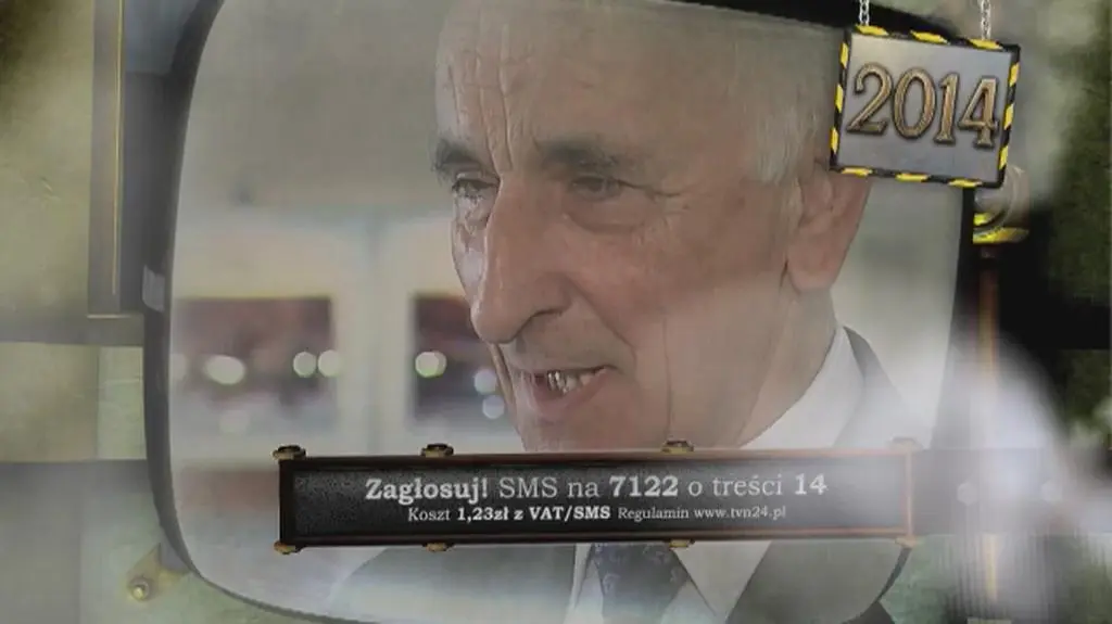 Stanisław Żelichowski