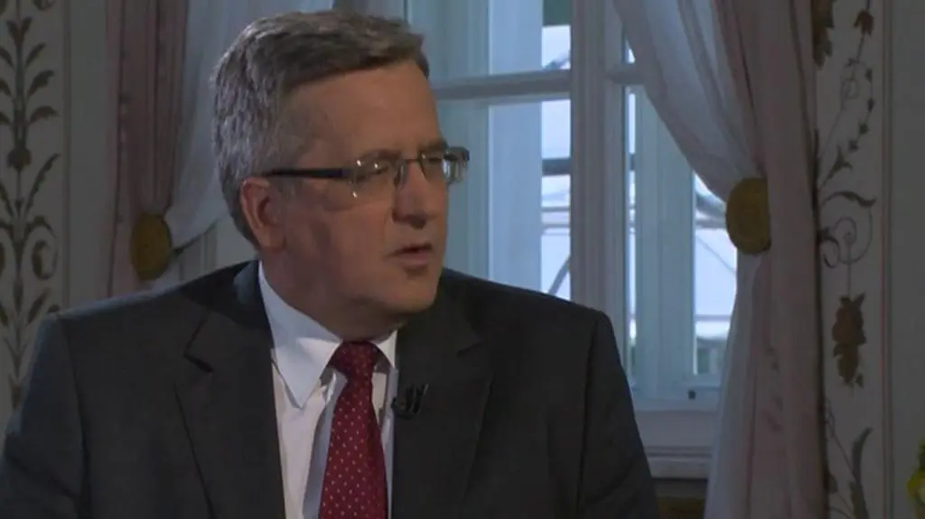 "Stanowisko zajęte przez ministra sprawiedliwości potwierdza moją opinię"