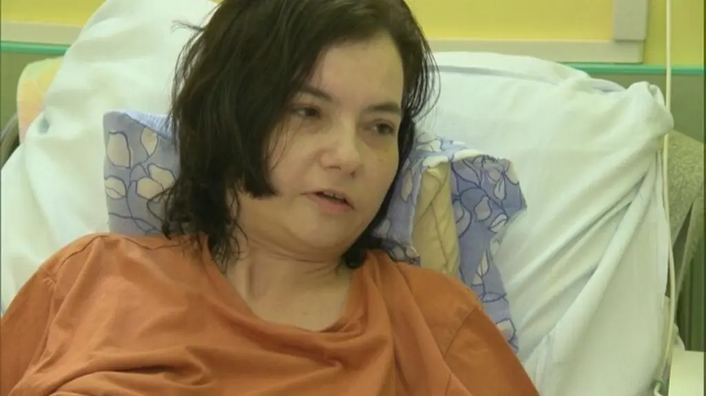 "Staram się żyć dla rodziny" 