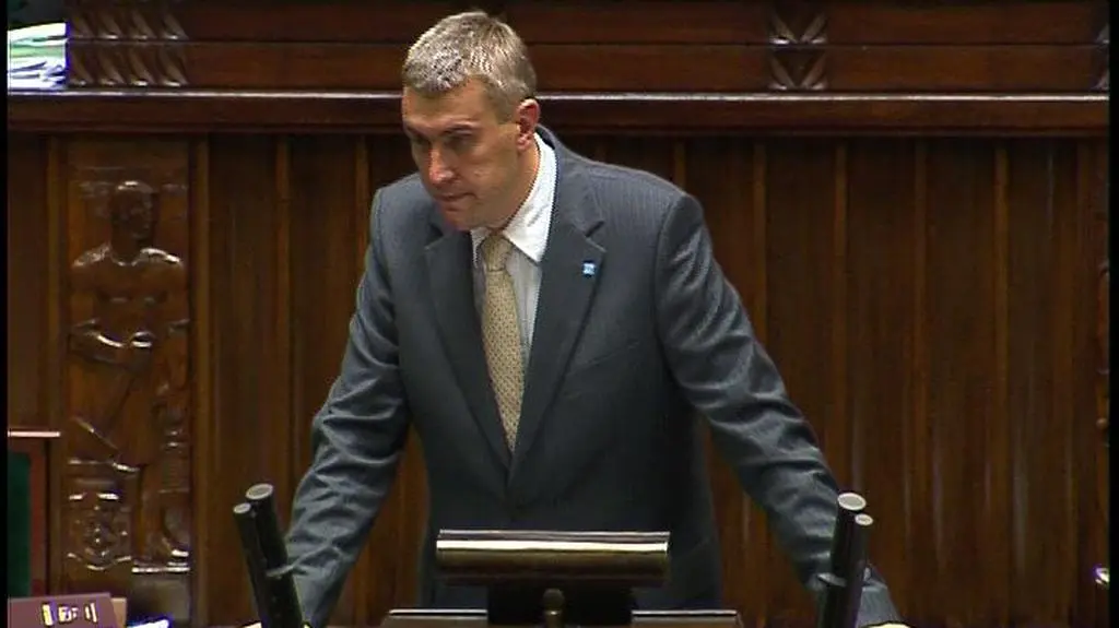 Starcie Kurski-Giertych