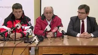 Starosta: Jesteśmy gotowi udzielić pomocy