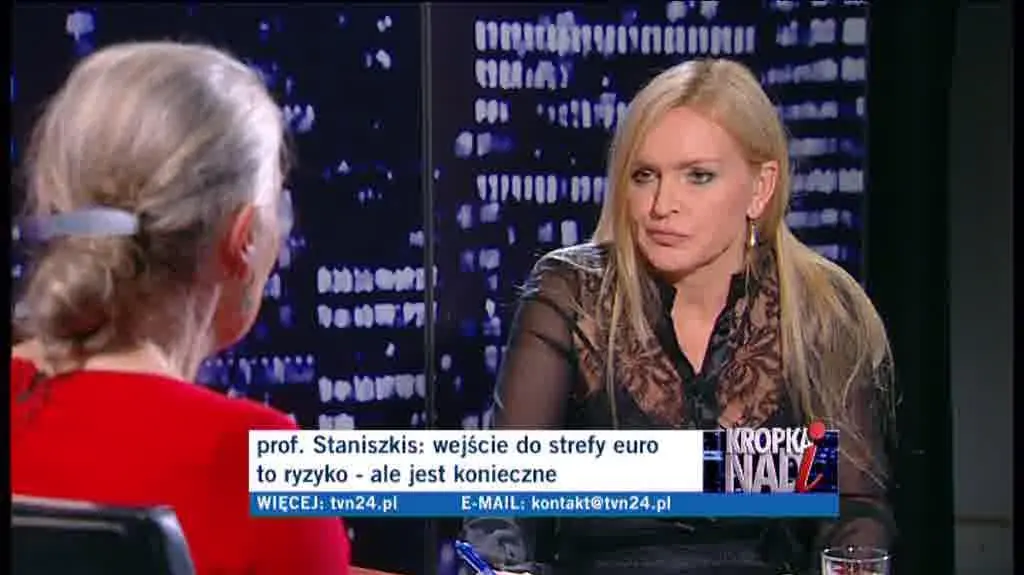 "Starsi powinni zacisnąć zęby"