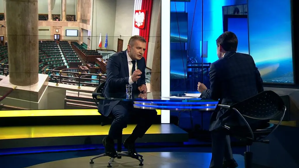 "Startuję po to, aby Platforma zaczęła wygrywać wybory"