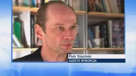 Stasiński: "Gazeta wypełniała swą powinność"