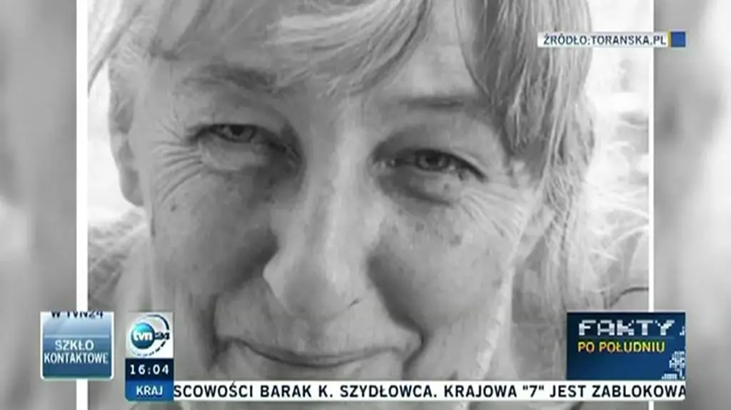 Stefan Bratkowski wspomina Teresę Torańską