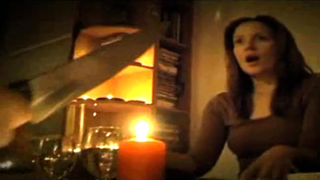 Stefan i Mariolka oszczędzają prąd