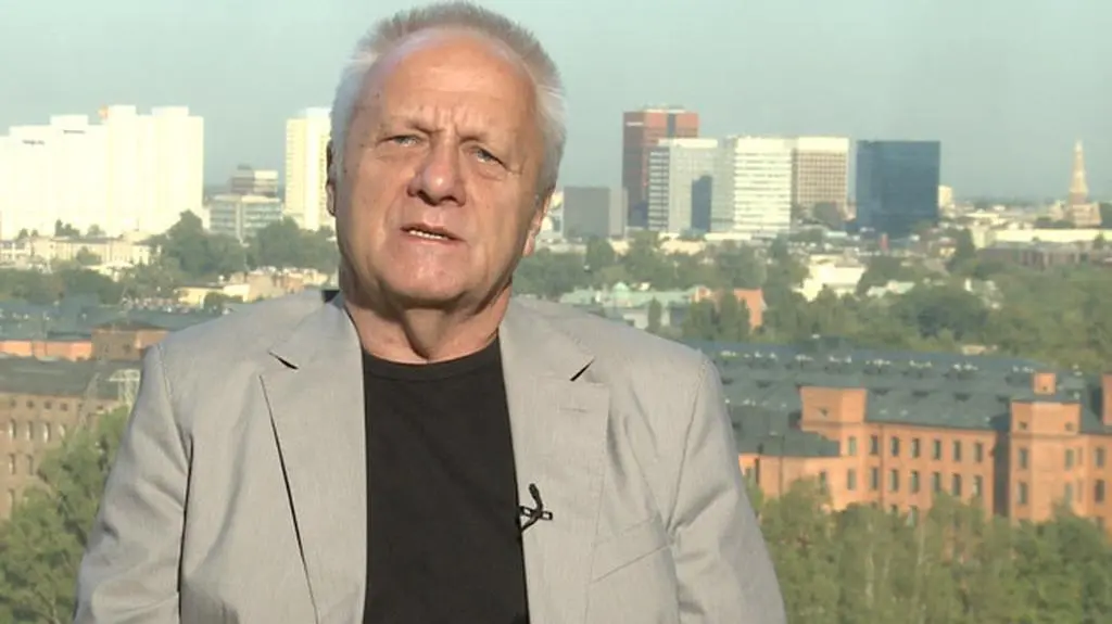 Stefan Niesiołowski komentował wynik wyborów w PO 