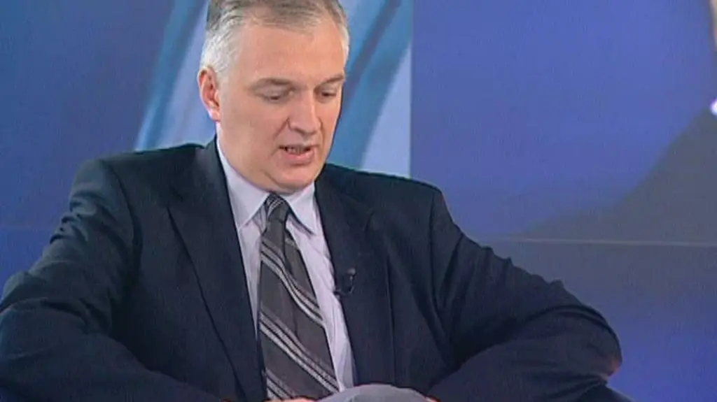 Stefan Niesiołowski na pierwsze miejsce w Krakowie?