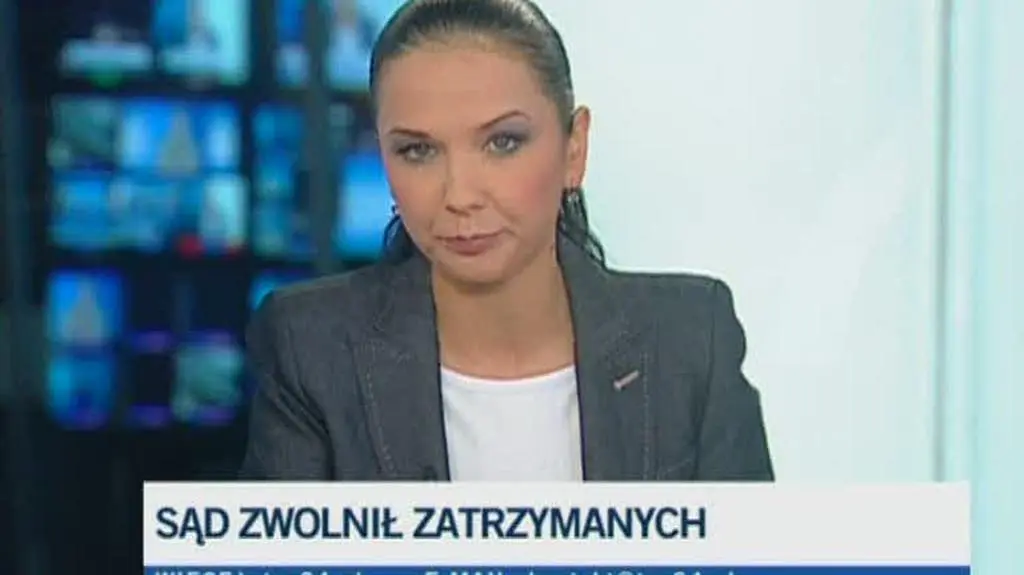 Stefan Niesiołowski o akcji ABW