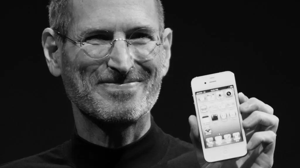 Steve Jobs