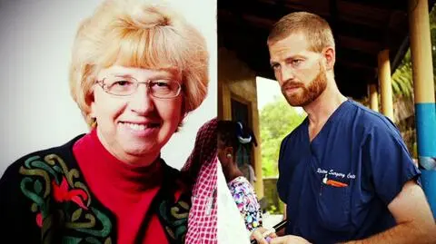  Strach przed wirusem