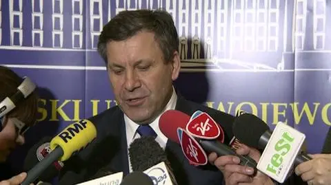 Strajk generalny na Śląsku odsunięty w czasie