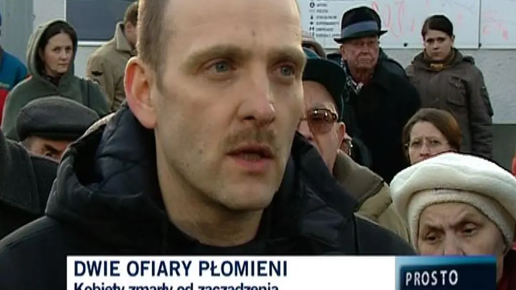 Straż: zrobiliśmy wszystko, co w naszej mocy