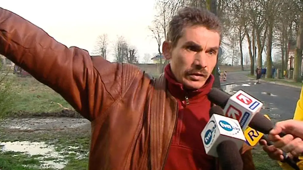 Strażacy mogli zrobić więcej? (TVN24)
