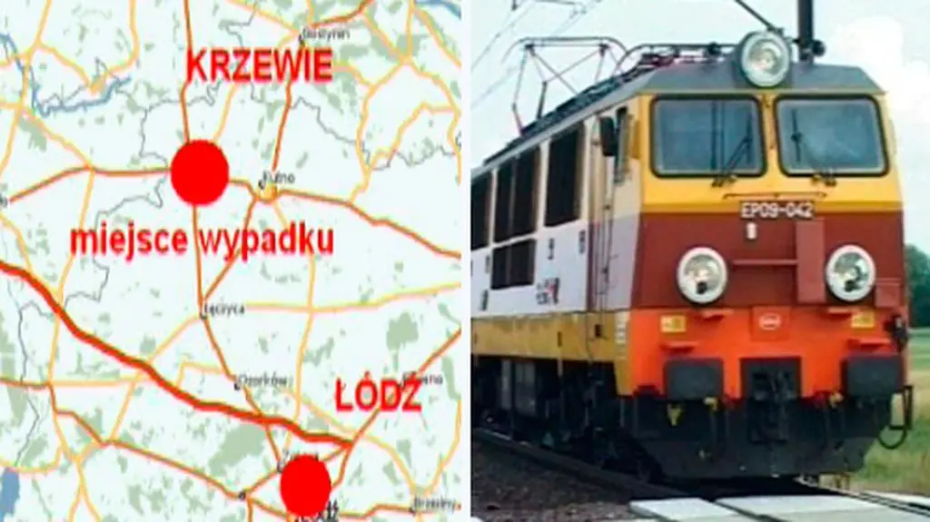 Strażak biorący udział w akcji: mogło być zdecydowanie gorzej