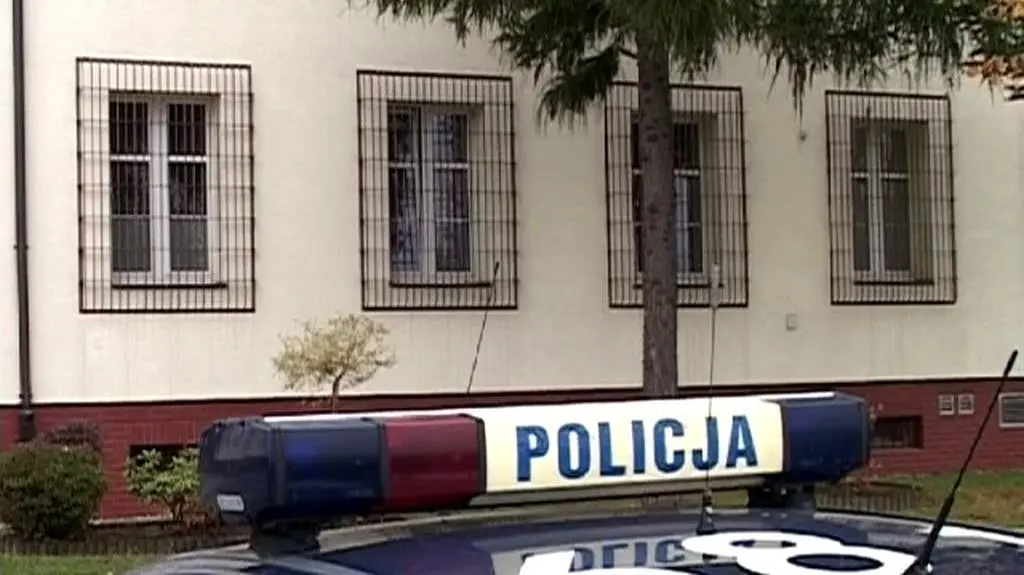 Strażnik i policjant usłyszeli już zarzuty pobicia