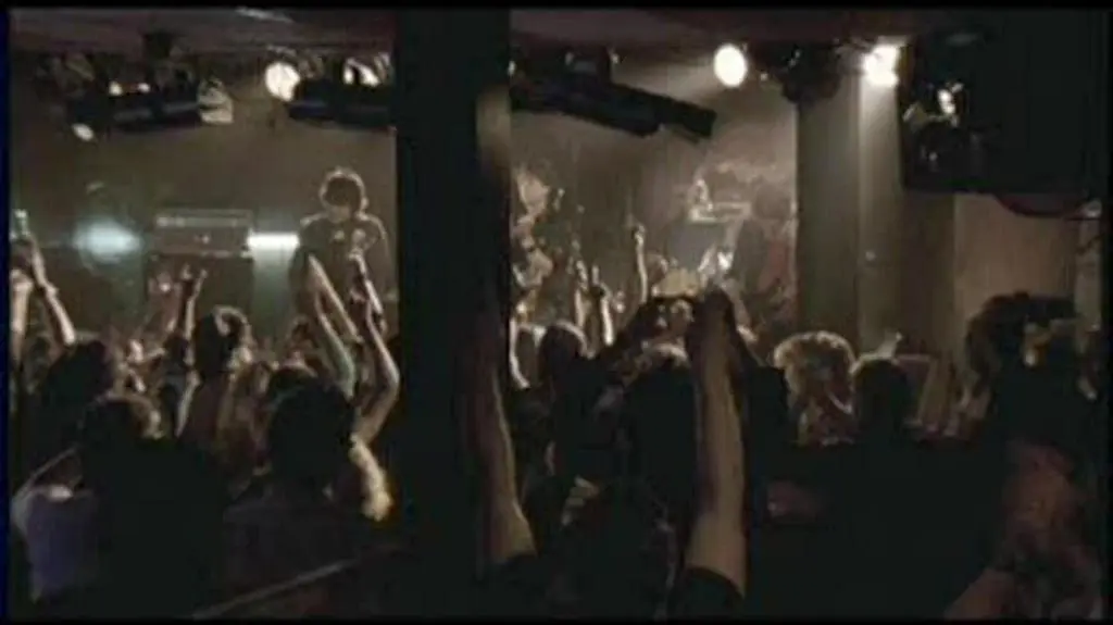 Streets of Love\EMI Music Poland
