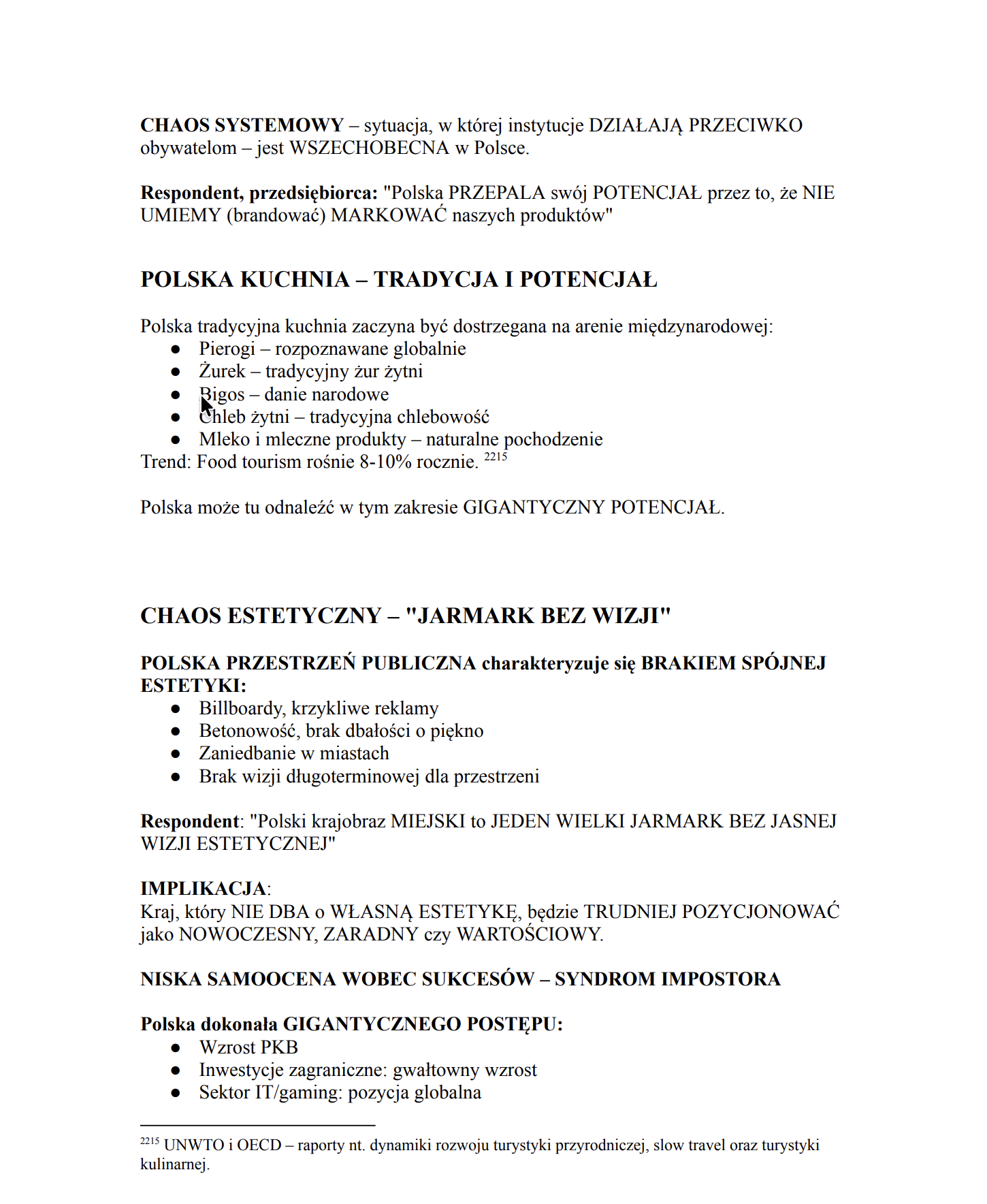 Strona 17. raportu