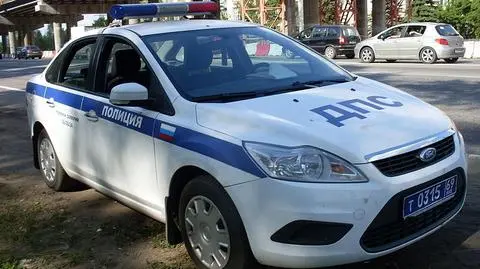 Strzały w Rosji. Zginęło pięć osób w Biełgorodzie