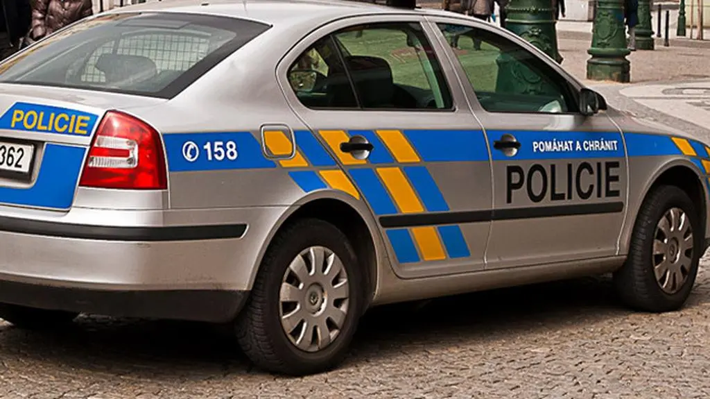 Strzelanina w Czechach 