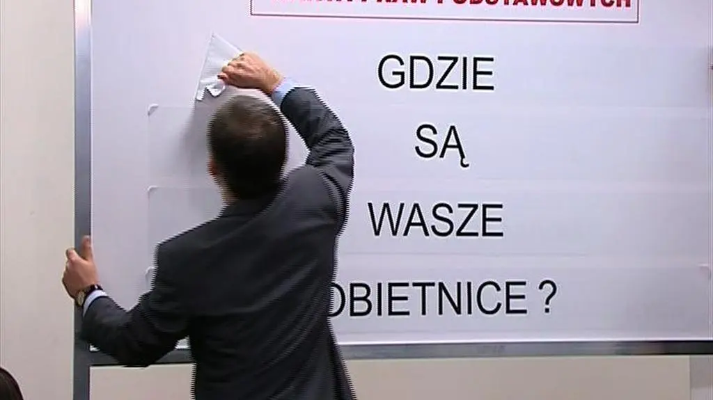 Studniówkowe show LiD