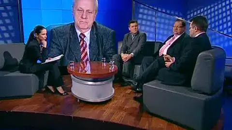 Sukces lecz porażka?