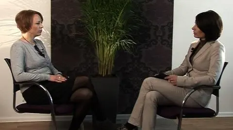 Sukces pisany szminką, odc. 15