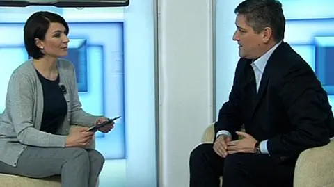 Sukces pisany szminką, odc. 16