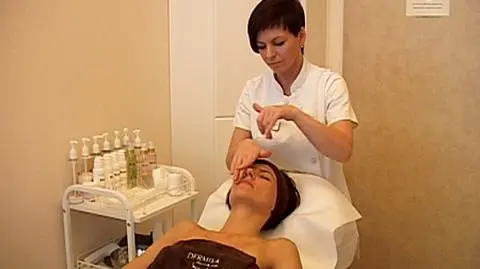 Sukces pisany szminką, odc. 2.