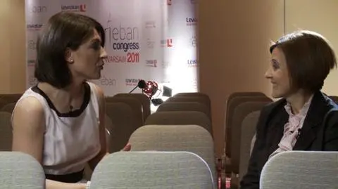 Sukces pisany szminką, odc. 27