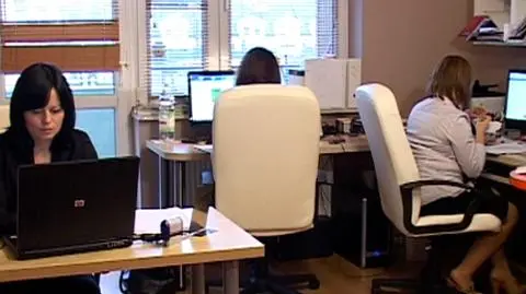 Sukces pisany szminką, odc. 3